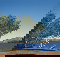 Ophthalmia Dam - Accommodation Daintree