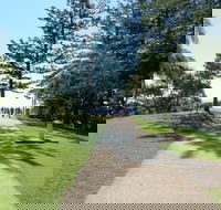 Pat Fagan Park - Accommodation Daintree