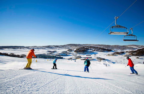 Perisher - Accommodation Daintree 0