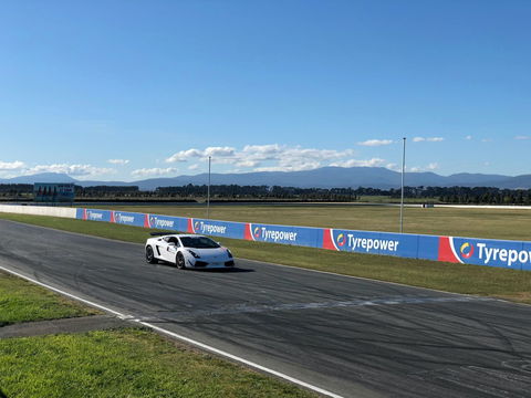 Performance Driving Australia -  Supercar Experience - Accommodation Daintree 1