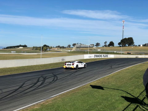 Performance Driving Australia -  Supercar Experience - Accommodation Daintree 2