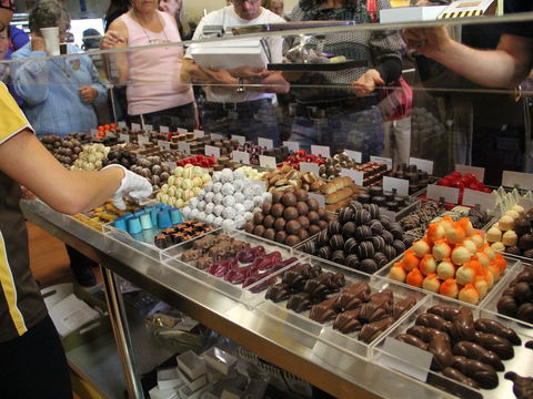 Poppy's Chocolate - Accommodation Daintree 0