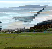 Pretty Beach - Accommodation Daintree