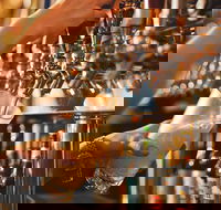 Queanbeyan Kangaroos Club - Accommodation Daintree