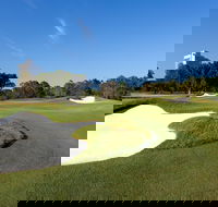 RACV Royal Pines Resort Golf Course - Accommodation Daintree