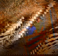 Rubyvale - Accommodation Daintree