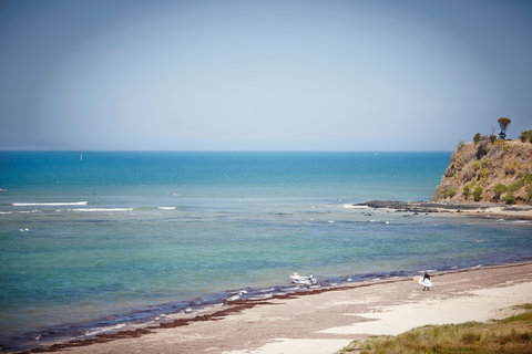 Shoreham Beach - Accommodation Daintree 0