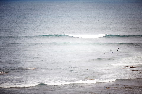 Shoreham Beach - Accommodation Daintree 1