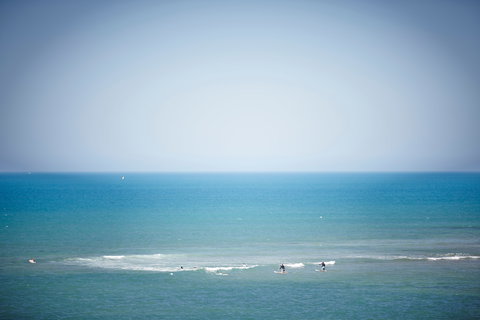 Shoreham Beach - Accommodation Daintree 2