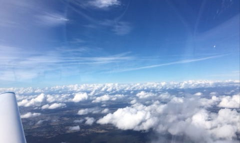 Sydney Motor Glider Flight Group - Accommodation Daintree 0