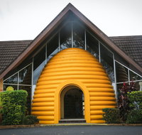 The Honey Place