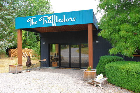 The Truffledore - Accommodation Daintree 0