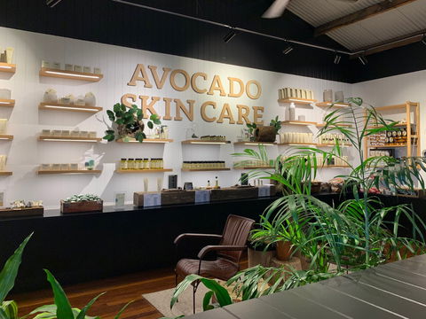 Tropical Fruit World - Accommodation Daintree 1