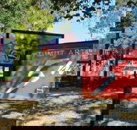 Tumut Art Society 5Ways Gallery - Accommodation Daintree