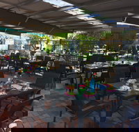 Tumut Valley Violets - Accommodation Daintree