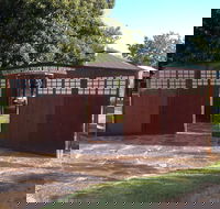 Victorian Truck Drivers Memorial - Accommodation Daintree