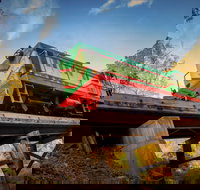 Walhalla Goldfields Railway - Accommodation Daintree