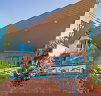 Window on the Wetlands - Accommodation Daintree