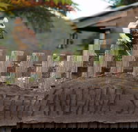 Yandina - Accommodation Daintree