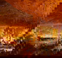 Abercrombie Caves - Accommodation Daintree