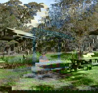 Alexanders picnic area - Accommodation Daintree
