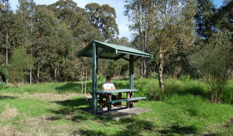 Alexanders Picnic Area - Accommodation Daintree 0