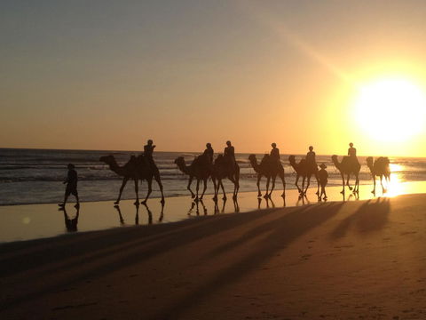 Anna Bay - Accommodation Daintree 0