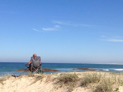 Anna Bay - Accommodation Daintree 1