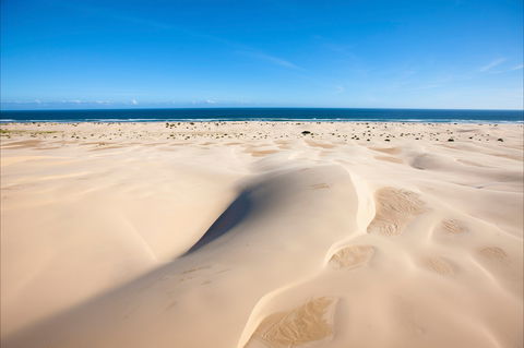 Anna Bay - Accommodation Daintree 2