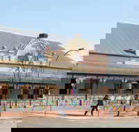 Armidale Folk Museum - Accommodation Daintree