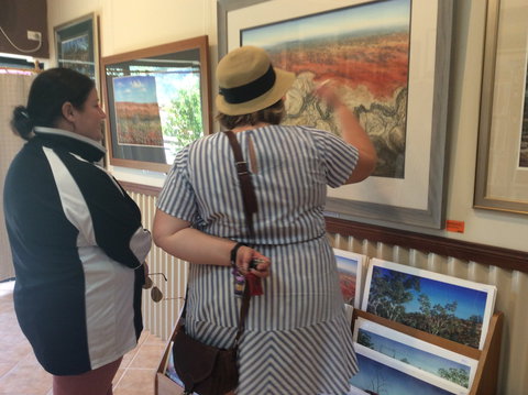 Back O' Bourke Gallery - Accommodation Daintree 2