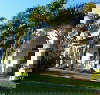 Balranald Heritage Trail - Accommodation Daintree