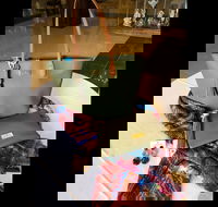 Barossa Chateau Gift Store - Accommodation Daintree