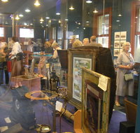 Bathurst District Historical Society Museum - Accommodation Daintree