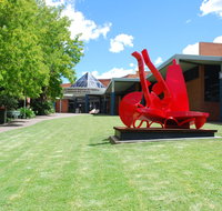 Bathurst Regional Art Gallery - Accommodation Daintree