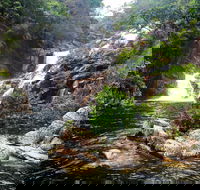 Behana Gorge - Accommodation Daintree