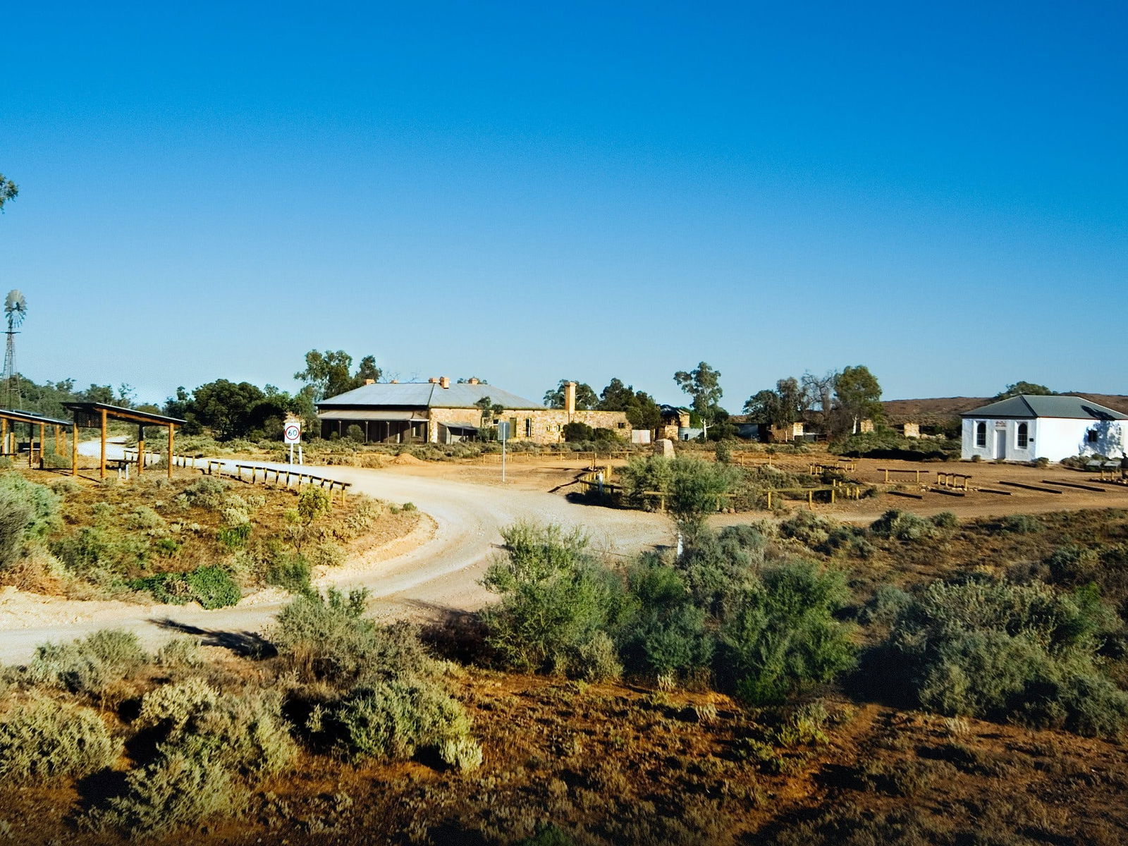 Beltana SA Accommodation Daintree