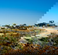 Beltana Historic Town - Accommodation Daintree