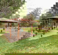 Bill Lyle Reserve picnic area - Accommodation Daintree