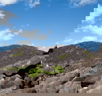 Black Mountain Kalkajaka National Park - Accommodation Daintree