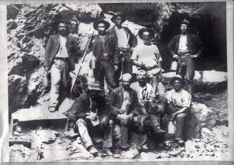 Blinman Heritage Mine - Accommodation Daintree 2