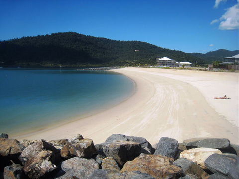 Boathaven Beach - Accommodation Daintree 0