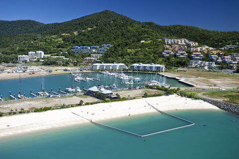 Boathaven Beach - Accommodation Daintree 1