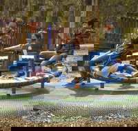 Braeside Park - Accommodation Daintree