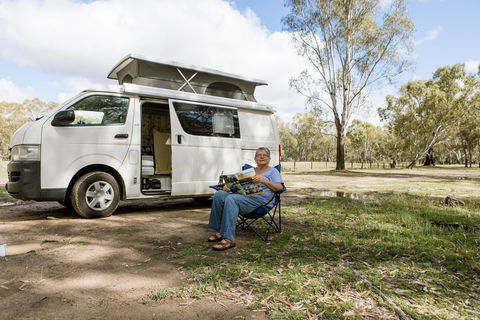 Brewery Flat - Accommodation Daintree 2