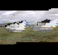 Brighton Army Camp - Accommodation Daintree