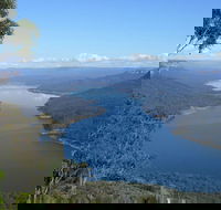 Burragorang State Conservation Area - Accommodation Daintree