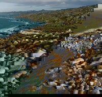 Cape Melville National Park CYPAL - Accommodation Daintree