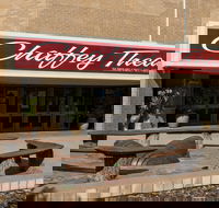 Chaffey Theatre - Accommodation Daintree