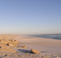Chadinga Conservation Park